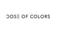 Dose of Colors logo
