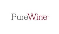 DrinkPureWine logo