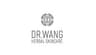 Dr Wang Skincare logo