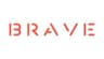 Eat Brave logo