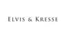 Elvis and Kresse logo