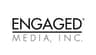 Engaged Media Mags logo
