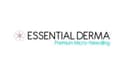 Essential Derma logo