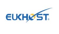 eUKhost logo