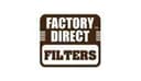 Factory Direct Filters logo