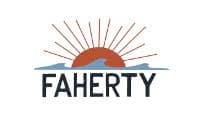 Faherty Brand logo