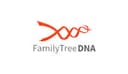 Family Tree DNA logo