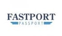 Fastport Passport logo