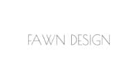 Fawn Design logo