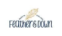 Feather and Down logo