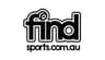 Find Sports logo