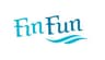 Fin Fun Mermaid logo
