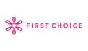 First Choice logo