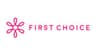 First Choice logo