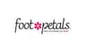 Foot Petals logo