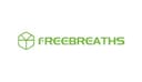 Freebreaths.com logo