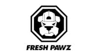 Fresh Pawz logo