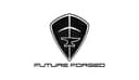 Future Forged logo