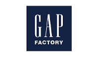 GapFactory logo