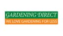 Gardening Direct logo
