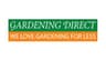 Gardening Direct logo