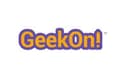 GeekOn.nyc logo