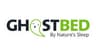 GhostBed logo