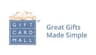 Gift Card Mall logo
