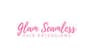 Glam Seamless logo