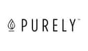 GoPURELY.com logo