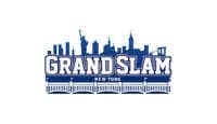 GrandSlamNewYork logo