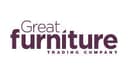 Great Furniture Trading Co logo