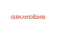 Grundens logo
