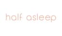 HalfAsleep.co logo