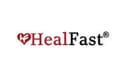 HealFast Products logo