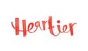 Heartier logo