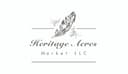Heritage Acres Market logo