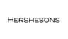 Hershesons logo