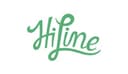 HiLine Coffee logo
