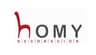 Homy logo