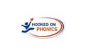 Hooked on Phonics logo