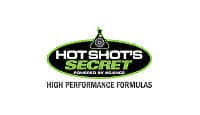 Hot Shot Secret logo