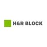 H&R Block logo