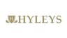 Hyleys Tea Online logo