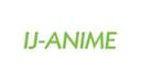 Ij Anime logo