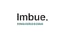 Imbue Curls logo