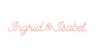 Ingrid and Isabel logo