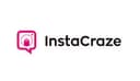 InstaCraze logo