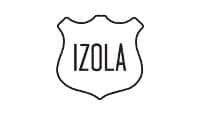 Izola logo