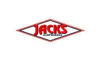 Jacks Surfboards logo